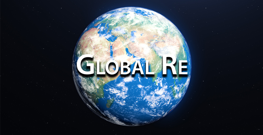 Market Segment Report: Reinsurers’ Disciplined Capital Deployment and Underwriting Remain Key Foundations